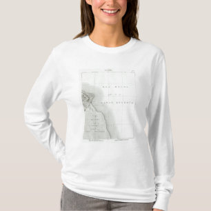 Qosier、エジプト Tシャツ