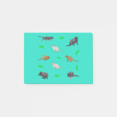 Qoulls  ポストイット (正面)