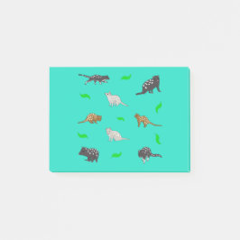 Qoulls  ポストイット