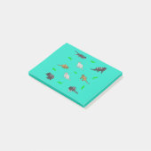 Qoulls ポストイット (アングル)