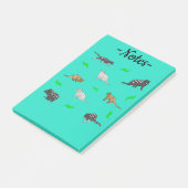 Qoulls ポストイット (アングル)