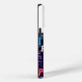 Qoute IPhone Pro 14ケース Case-Mate iPhoneケース (裏面 / 右)