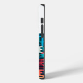 Qoute IPhone Pro 14ケース Case-Mate iPhoneケース (裏面 / 左)