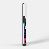 Qoute IPhone Pro 14ケース iPhoneケース (右側面)