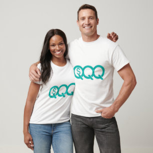 qq Essential Tシャツ