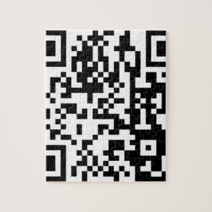 Qr コードゲーム ホビー Zazzle Co Jp