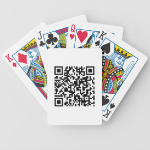 Qr コードゲーム ホビー Zazzle Co Jp