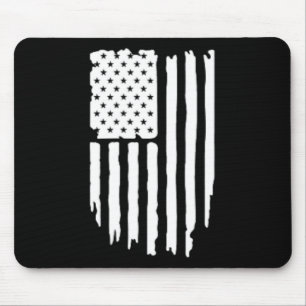 Qrおもしろい大統領トランプダンスコード(Byck) 3 マウスパッド