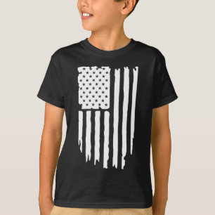 Qrおもしろい大統領トランプダンスコード(Byck) 3 Tシャツ