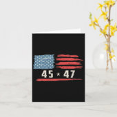 Qrおもしろい社長トランプダンスコード2面 カード (黄色い花)