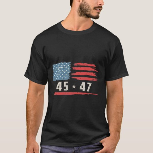 Qrおもしろい社長トランプダンスコード2面 Tシャツ (正面)