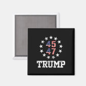 Qrおもしろい社長トランプ4547トランプ踊りコード2 マグネット (正面/裏面)