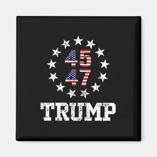 Qrおもしろい社長トランプ4547トランプ踊りコード2 マグネット (正面)