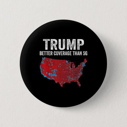 Qrおもしろい社長トランプ4547 (背面)トランプDanc 缶バッジ (正面)