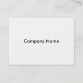 QRの名刺 名刺 (裏面)