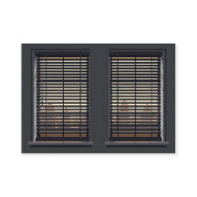 QRウカスタムィンドブラインド