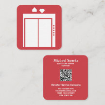 QRエレベカスタムータコントラクター