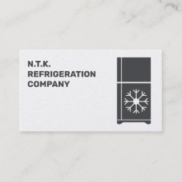 QRカスタム冷凍 名刺