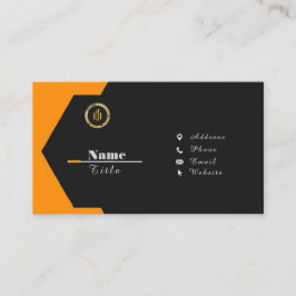 QRコカスタムードプロフェッショナル 名刺