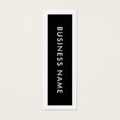 QRコモダンード衣料品ラベルつるラベル (正面)