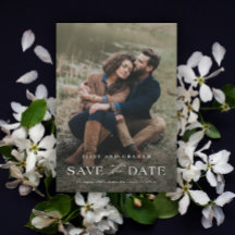 QRコーエレガントド2フォト結婚ズ