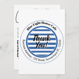 QRコーシンプルドケーキカードテンプレート 招待状