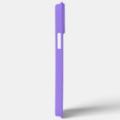 QRコードあなたの特別なメッセージiPhoneケースギフト Case-Mate iPhoneケース (裏面 / 右)