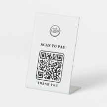 QRコードでスキャンして支払う