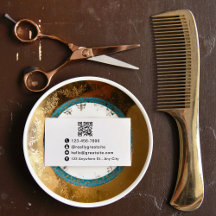 QRコードのシンプル