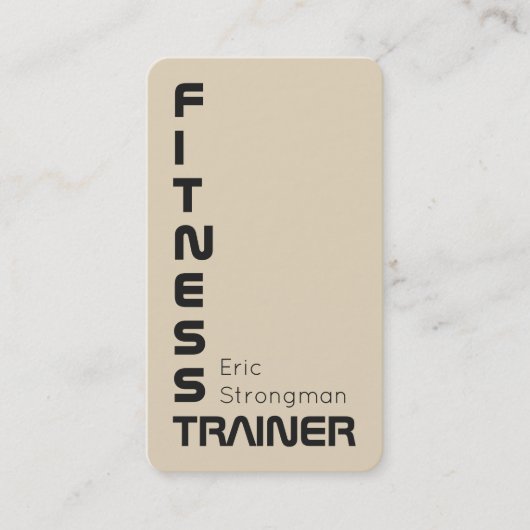 QRコードのモダンな勾配のデュオの調子 名刺 (正面)