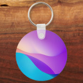 QRコードキーホルダー キーホルダー (裏面)