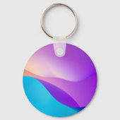 QRコードキーホルダー キーホルダー (裏面)