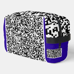 QRコードスキャン情報 カスタムカラー オリジナル ドップキット