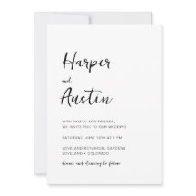 QRコードスクリプトウェディング