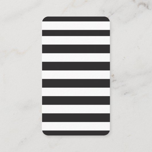 QRコードダービー赤ちゃんシャワーのレジストリまたは情報 エンクロージャーカード (裏面)