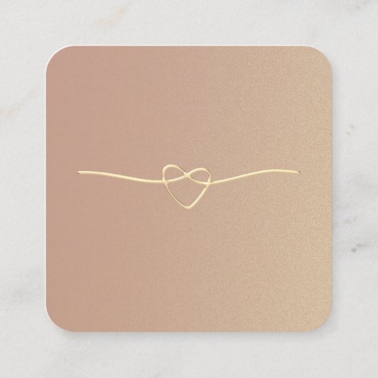 QRコードバーガンディーウェディングRSVPカード エンクロージャーカード (裏面)