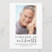 QRコードフォトメモリアルサービスプログラム プログラム (正面)