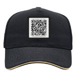 QRコードプロフェッショナル事業推進スワッグ ワッペン<br><div class="desc">提供されたフィールドにWebサイトアドレスを追加するだけで、QRコードを作成してデザインに追加する。人々はQRコードをスキャンしてURLを訪問することができる</div>