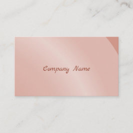 Qrコードモデレートサーモンモダンニートシェード 名刺