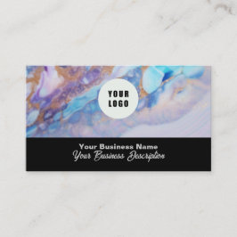 QRコードリンクを使用したGoogleレビュー 名刺