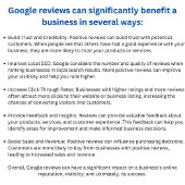 QRコードリンク付きGoogleレビューカードテンプレート 名刺