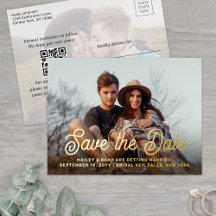 QRコードレトロスクリプト2フォトウェディング日付の保存