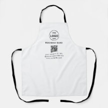 Qrコードロゴビジネスモダンシンプルプロフェッショナル