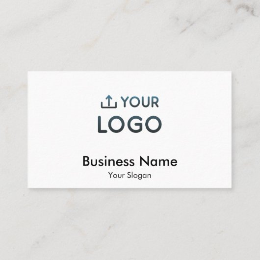 QRコードロゴブラック付きデジタル割引クーポン 割引カード (裏面)