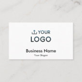 QRコードロゴラベンダー付きデジタル割引クーポン 割引カード (裏面)