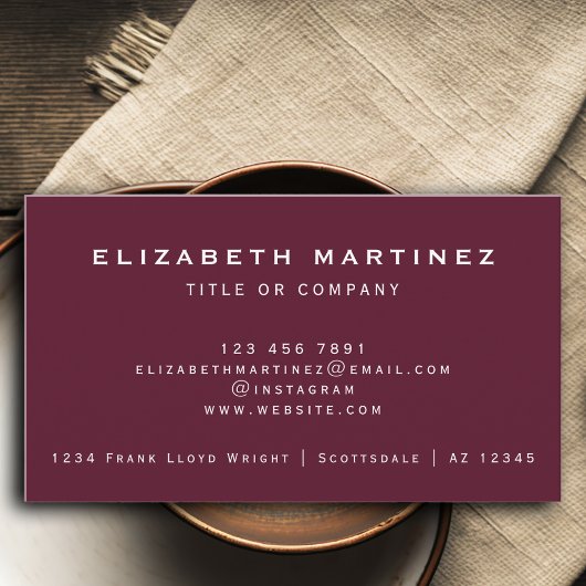 QRコード会社ロゴプロフェッショナル前後 名刺