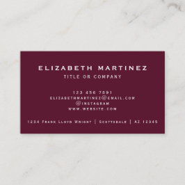 QRコード会社ロゴプロフェッショナル前後 名刺