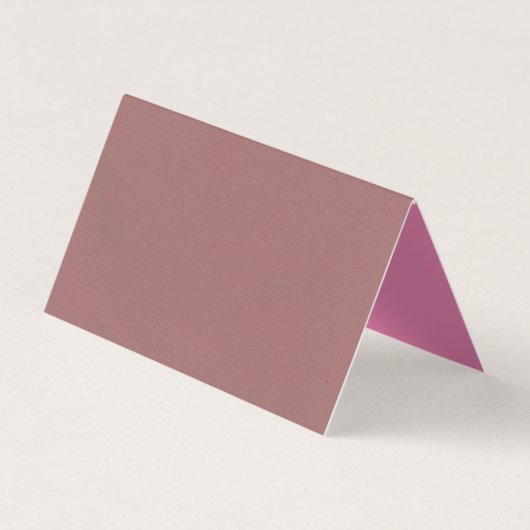 QRコード名刺 名刺 (正面)