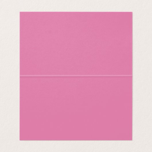 QRコード名刺 名刺 (内部フラット)