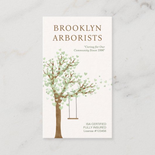 QRコード名刺 名刺 (正面)